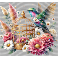 Animal Integration-DW 644